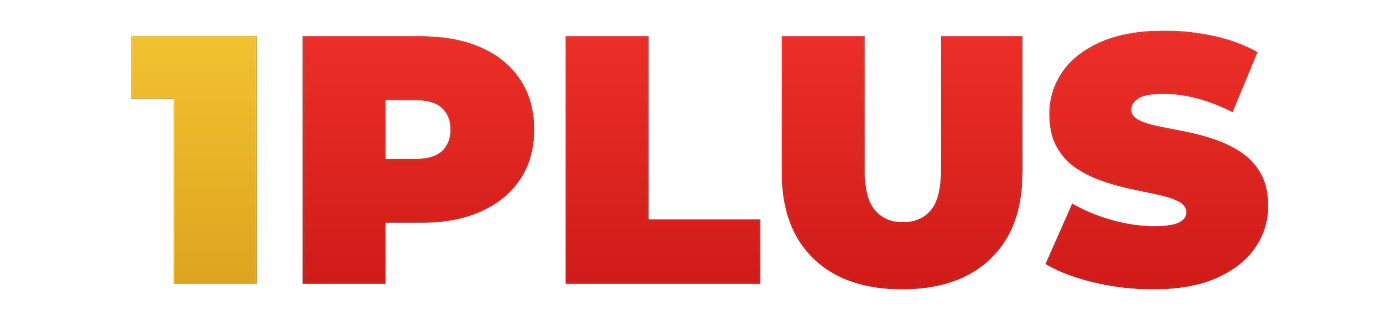 1plus